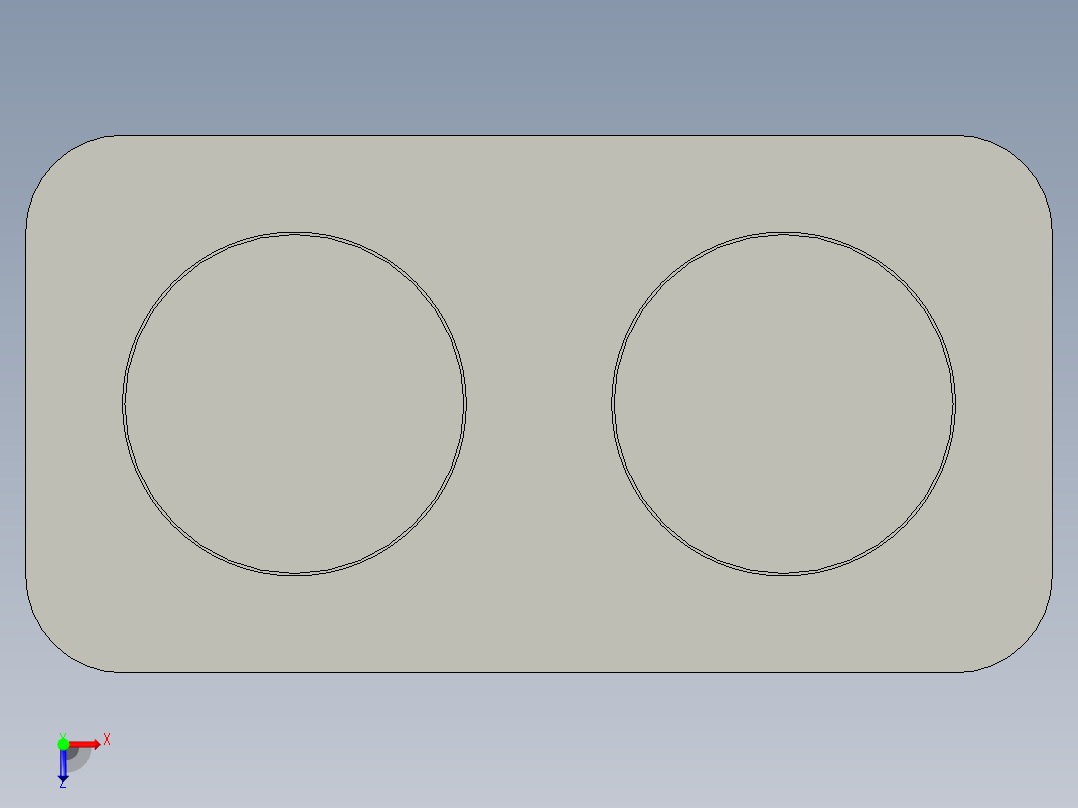 18650电池组俯视图
