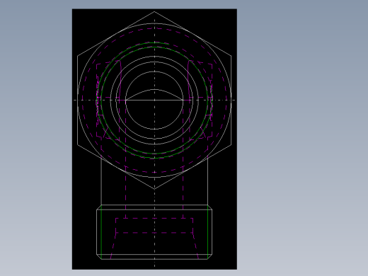 PARKER管接头EO Bulkhead elbow WSV16SOMDCF(16)_right