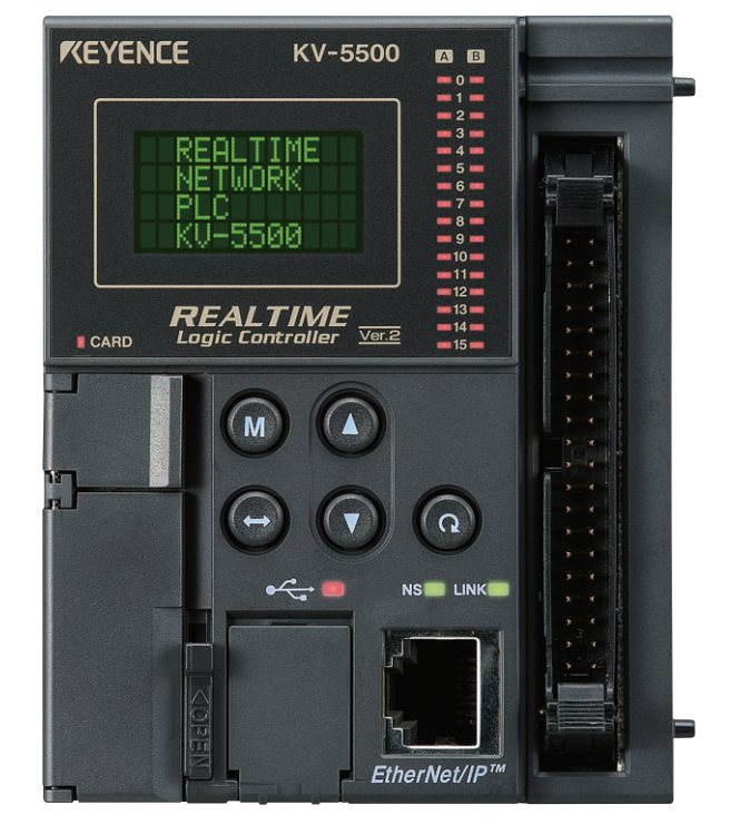 lc kv 5500 12