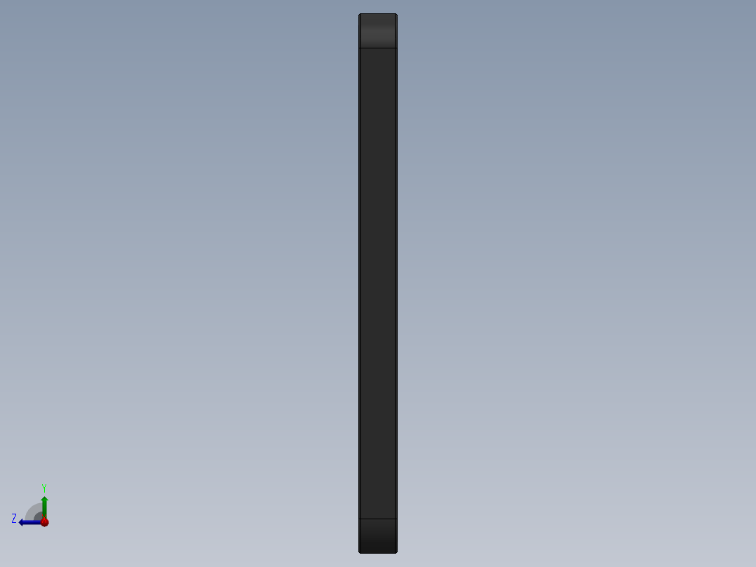 hone 5s保护壳11右视图