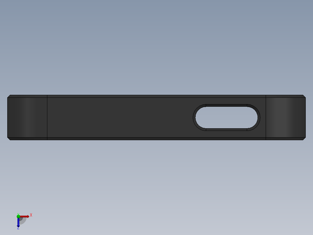 hone 5s保护壳11俯视图