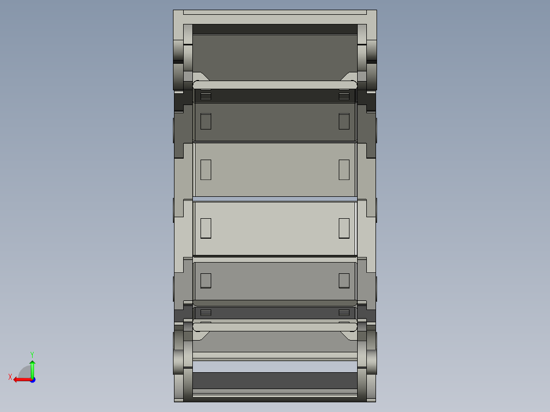 VBD02-F40-R38-N40后视图