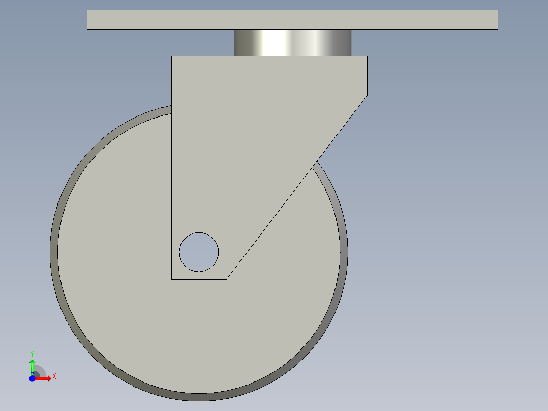 30a26-1315B前视图