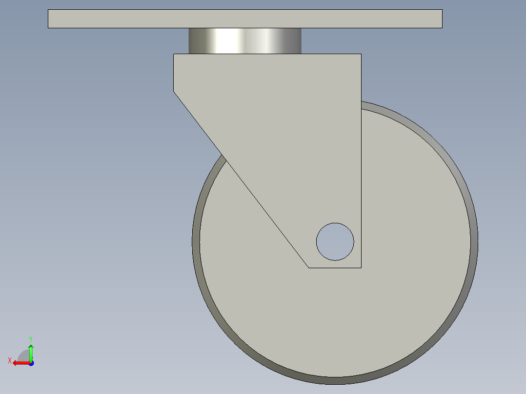 30a26-1315B后视图