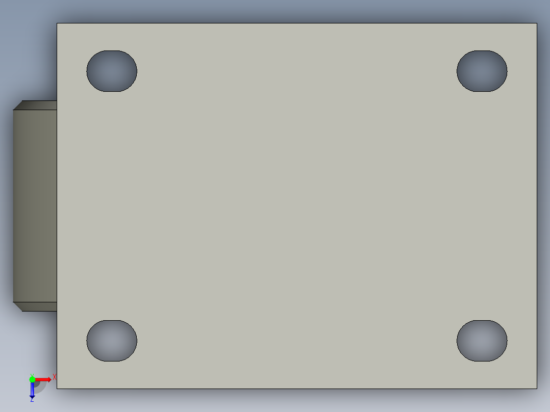 30a26-1315B俯视图