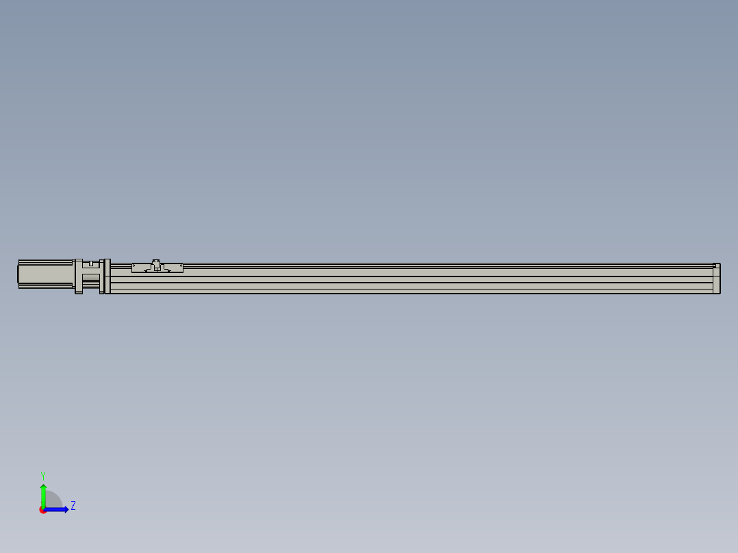 总装-3设备-XJSC-201001-YXJ-QD-GSC80-500-MS-P3-2311左视图