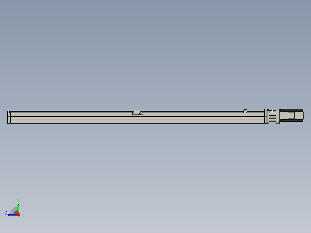 总装-3设备-XJSC-201001-YXJ-QD-GSC80-500-MS-P3-2311右视图