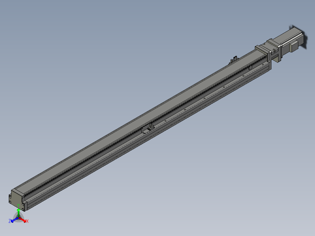 总装-3设备-XJSC-201001-YXJ-QD-GSC80-500-MS-P3-2311正等轴测图