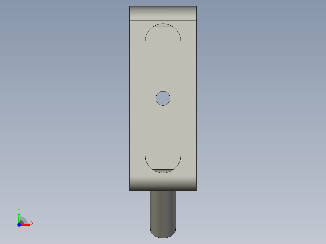 PZ-G42N_感应产品及坏品(keyence)前视图