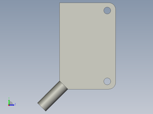 PZ-G42N_感应产品及坏品(keyence)左视缩略图