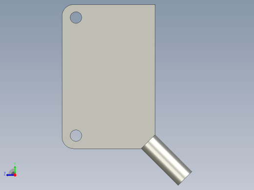 PZ-G42N_感应产品及坏品(keyence)右视缩略图