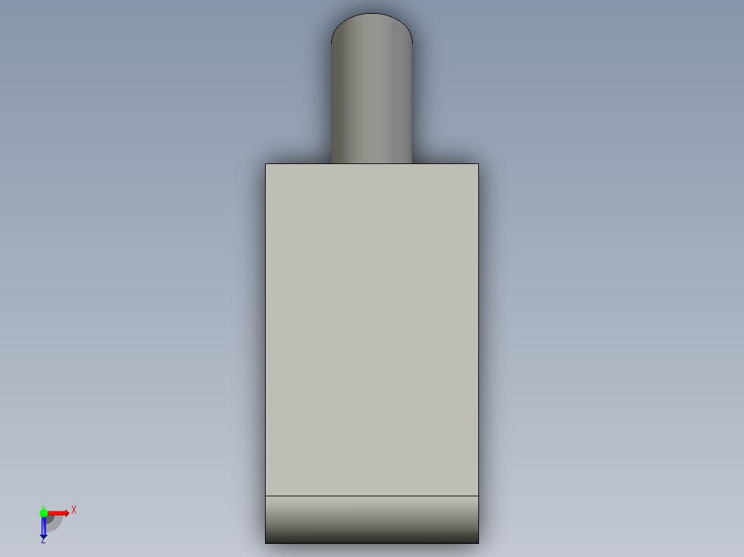 PZ-G42N_感应产品及坏品(keyence)俯视图