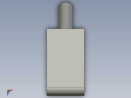 PZ-G42N_感应产品及坏品(keyence)俯视缩略图