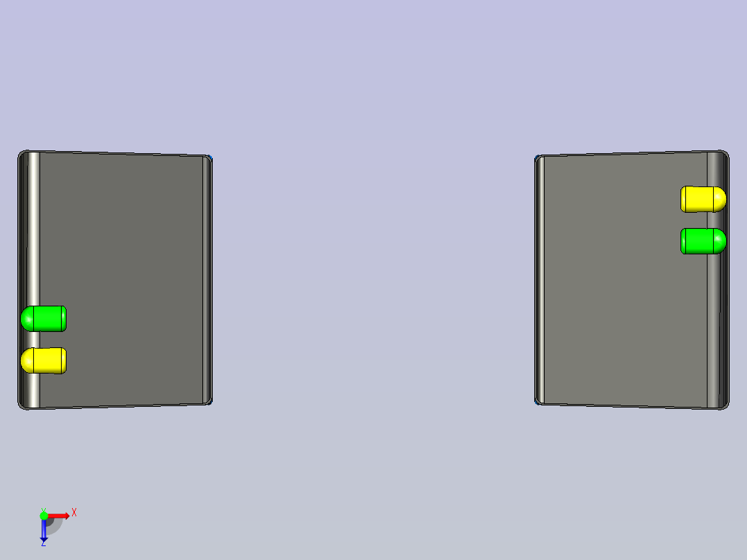 西克sick传感器SICK_WSE4-3P2230-Bestell-Nr.1028160_020_俯视图