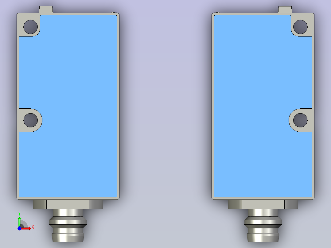西克sick传感器SICK_WS_WE9-2P330-Bestell-Nr.1019383_020_前视图