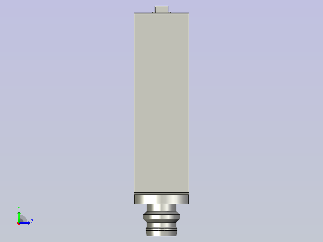 西克sick传感器SICK_WS_WE9-2P330-Bestell-Nr.1019383_020_左视图