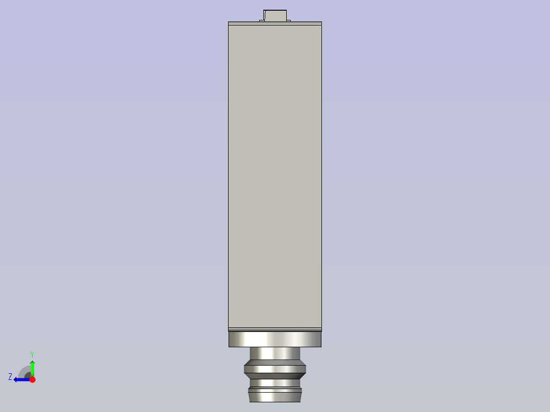 西克sick传感器SICK_WS_WE9-2P330-Bestell-Nr.1019383_020_右视图