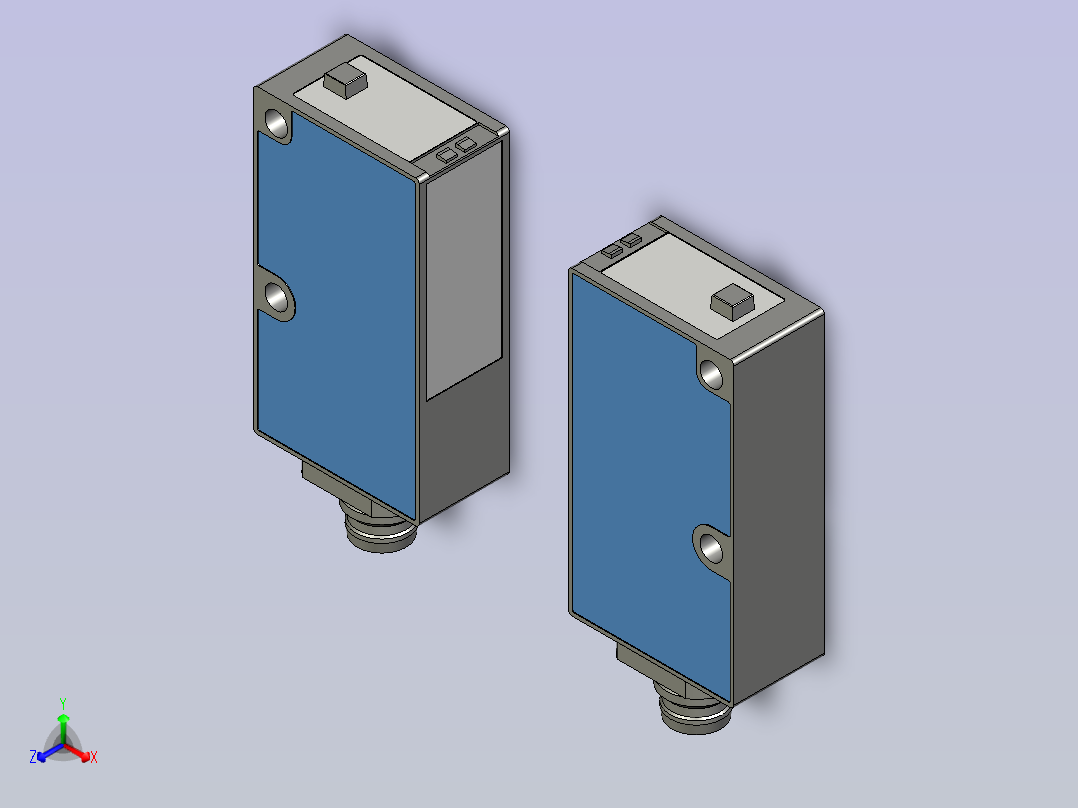 西克sick传感器SICK_WS_WE9-2P330-Bestell-Nr.1019383_020_正等轴测图