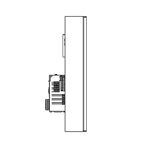 含plc，IO模块，空开，交流接触器，继电器，插座，振动盘控制器缩略图