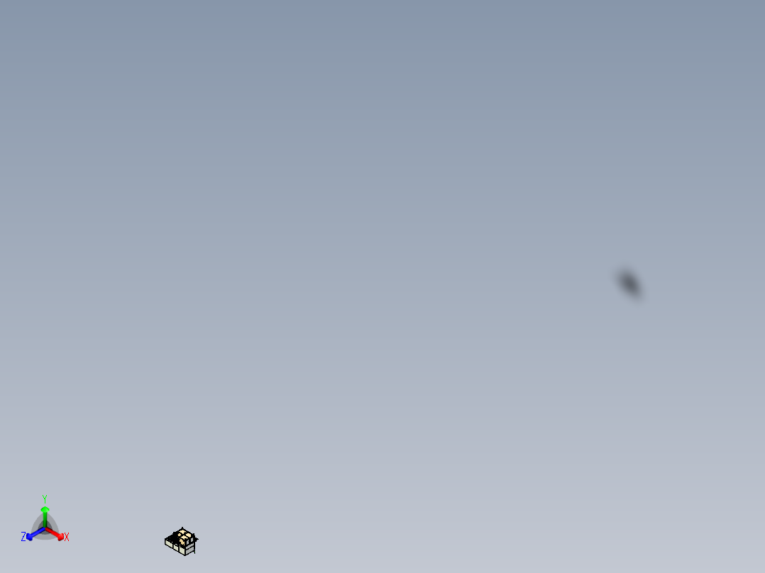 全自动动平衡量测移载机stp