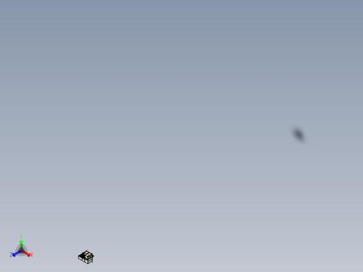 全自动动平衡量测移载机stp