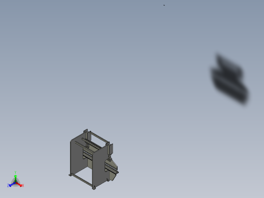 60吨钣金折弯机