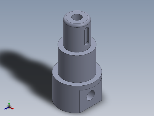 SW建模练习题-practice 83