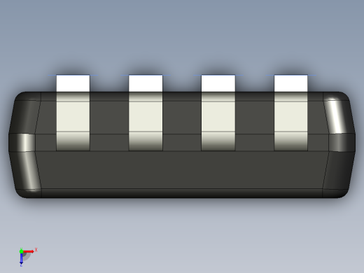 MO-187AA俯视缩略图