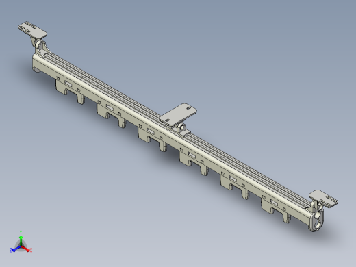 基恩士SJ-HW084_kc图纸模型