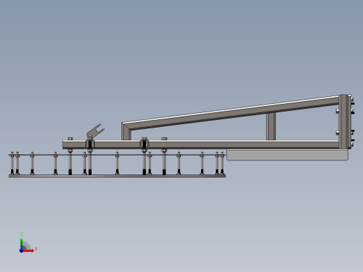 护网前视缩略图