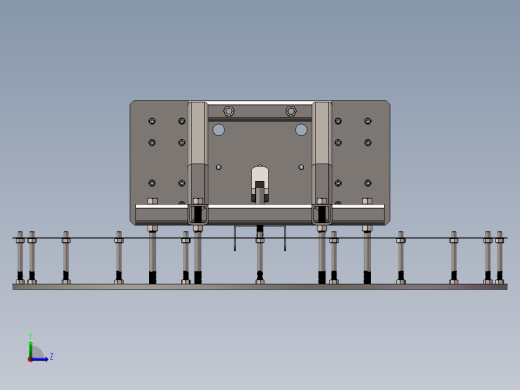 护网左视缩略图