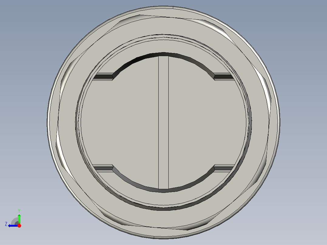 传感器 (41)右视图