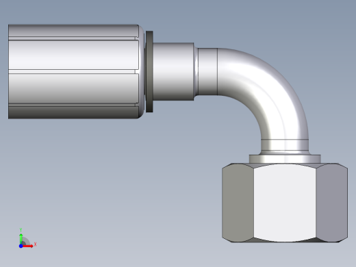1C70系列-24°重型90°头前视缩略图