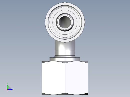 1C70系列-24°重型90°头左视缩略图