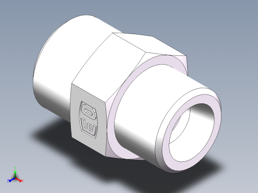 直通变径-GR、1D-18-20