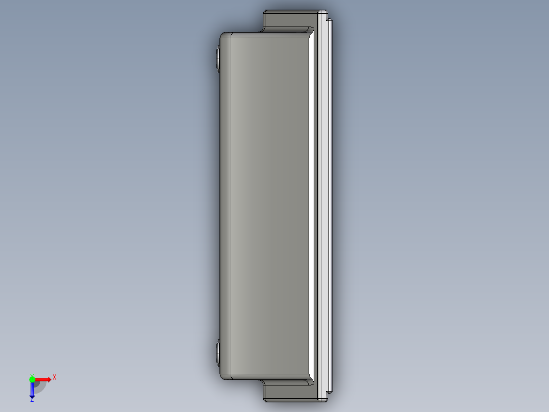 计算器(23)俯视图