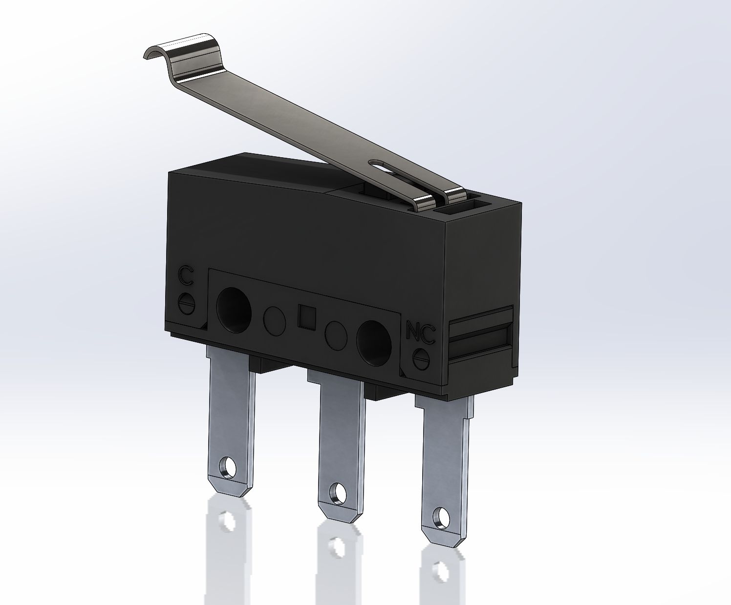 微动开关、开关(16)