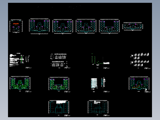 JX0986-高层建筑电气设计