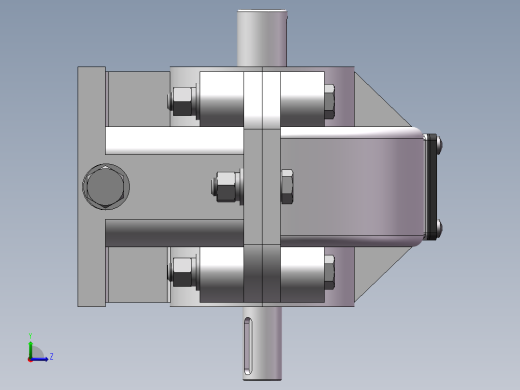 23.2.28减速机左视缩略图