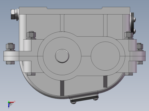 23.2.28减速机俯视缩略图