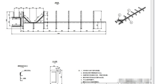 钢结构FPPM12C-PF28-P01Z缩略图