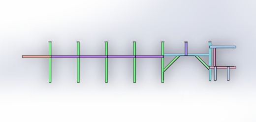 钢结构FPPM12C-PF28-P01Z缩略图