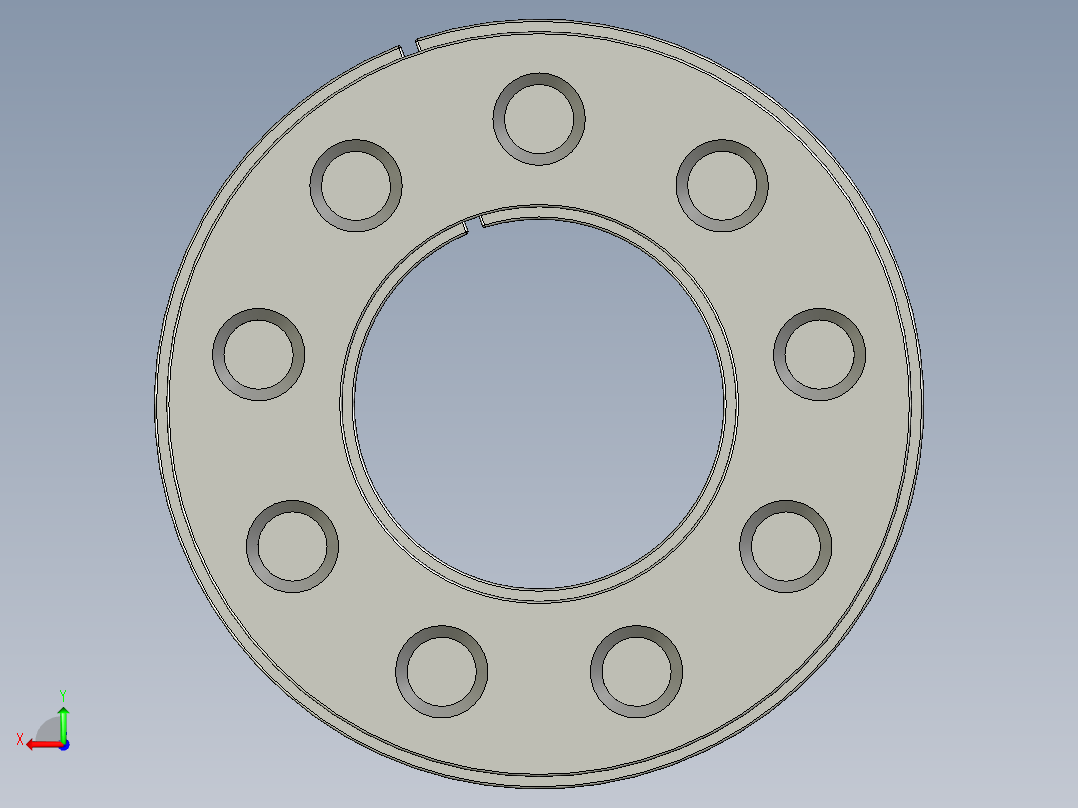 ZA胀套24x47-1后视图