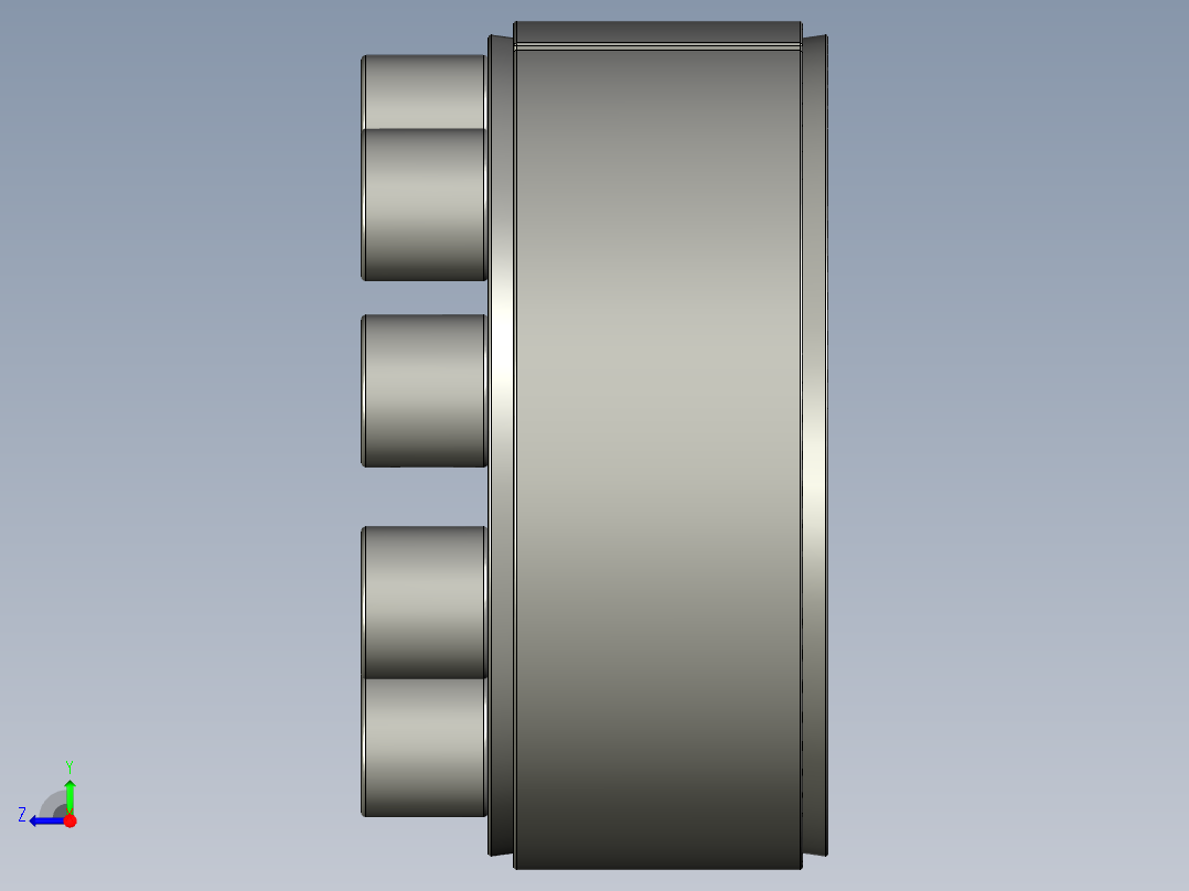 ZA胀套24x47-1右视图
