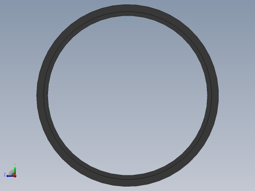 COUPLING__DN400_PN10_UPVC右视缩略图