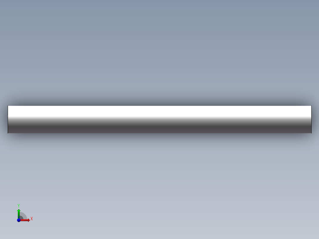 U-PVC_Pipe_DN80前视图