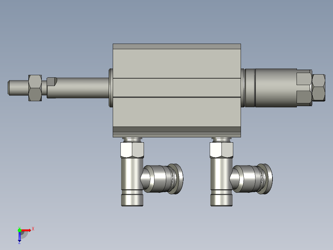 SDAJ20x20-10SB_0x0_+__俯视图