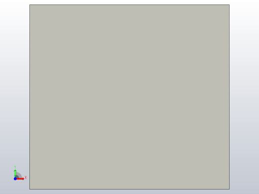 扁平小型接近开关传感器E2S-W22前视缩略图