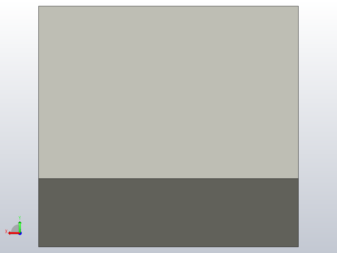 扁平小型接近开关传感器E2S-W22后视图