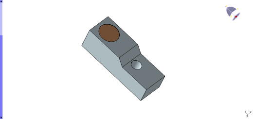 扁平小型接近开关传感器E2S-W22缩略图